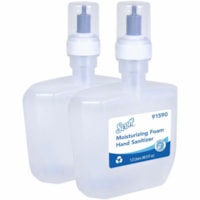 Scott  91590-0, PLUS II SANITATION