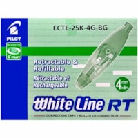BeGreen  BG-ECTE25K-4G, CRESTAR