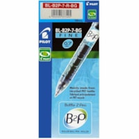 Pilot  BG-BLB2P-7RD, CRESTAR