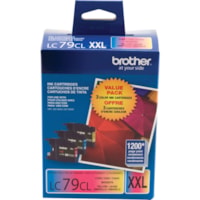 Brother  LC793PKS, BROTHER