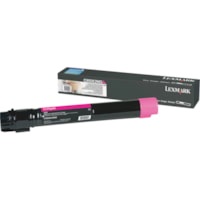 Lexmark  C950X2MG, LEXMARK