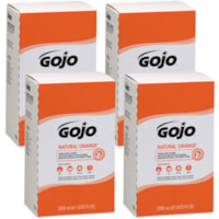 Gojo 35407255-0, BUNZL