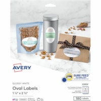 Avery 22804AV, Avery
