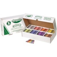 Crayola  52-8800, CRAYOLA