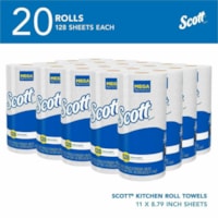 Scott  41482-0, BUNZL