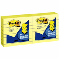 Post-it R330-6YL-CA, 3M
