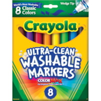 Crayola  58-7208, CRAYOLA