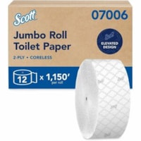 Scott  15407006, BUNZL