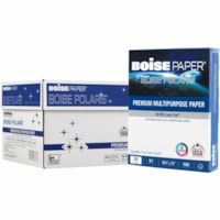 Polaris  POL-8511, BOISE