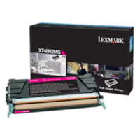 Lexmark  X748H2MG, LEXMARK