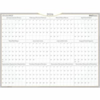 At-A-Glance AW5061-28-0, HILROY - A MEAD