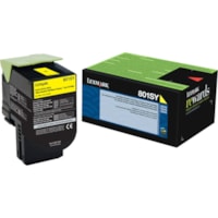 Lexmark  80C1SY0, LEXMARK