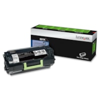Lexmark  62D1X00, LEXMARK