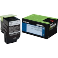 Lexmark  80C1HK0, LEXMARK