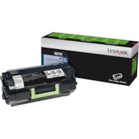 Lexmark  52D1X00, LEXMARK
