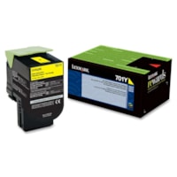 Lexmark  70C10Y0, LEXMARK