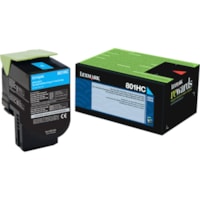Lexmark  80C1HC0, LEXMARK