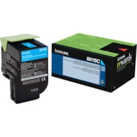 Lexmark  80C1SC0, LEXMARK