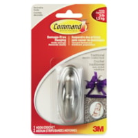 Command  17051BN-C-0, 3M