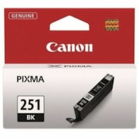 Canon  CLI-251BK, CANON