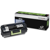 Lexmark  52D1H0L, LEXMARK