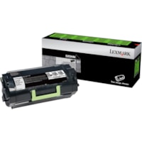 Lexmark  52D0H0N, LEXMARK