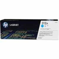 HP  CF381A, HP