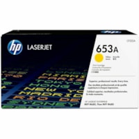 HP  CF322A, HP