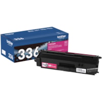 Brother  TN336M, BROTHER