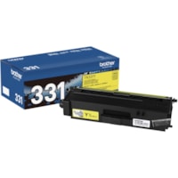 Brother  TN331Y, BROTHER