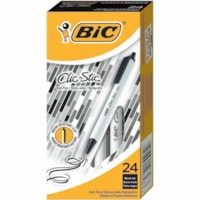 BIC  CSM241-BLK, BIC