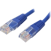 StarTech.com  M45PATCH50BL, TD Synnex