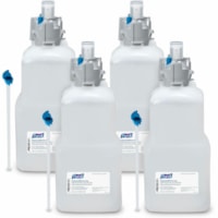PURELL 8545-04, BUNZL