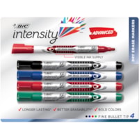 BIC  GELIPP41-AST, BIC