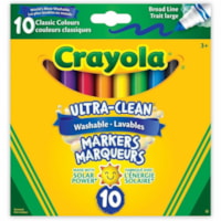Crayola  56-7910, CRAYOLA