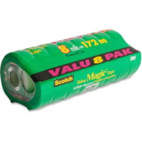 Scotch  810-8PK, 3M