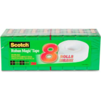 Scotch  810-8PK-BXD, 3M