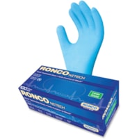 RONCO  385, RONCO
