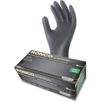 RONCO  962L, RONCO