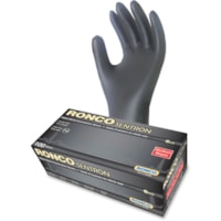 RONCO  962M, RONCO
