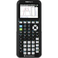 Texas Instruments  TI84PLUSCE, D&H
