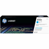 HP  CF411X, HP
