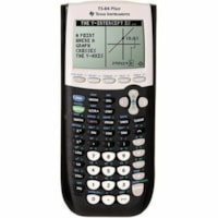 Texas Instruments  TI84PLUS, D&H