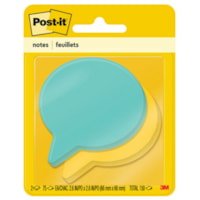 Post-it 7350-BLB, 3M