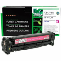 Clover OM04086, CLOVER