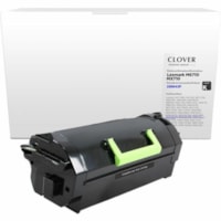 Clover OM04710, CLOVER