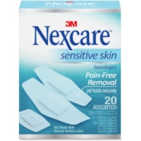 Nexcare  SSB20-A, 3M