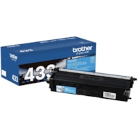Brother  TN433C, BROTHER