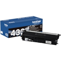 Brother  TN433BK, BROTHER