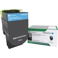 Lexmark  71B10C0, LEXMARK